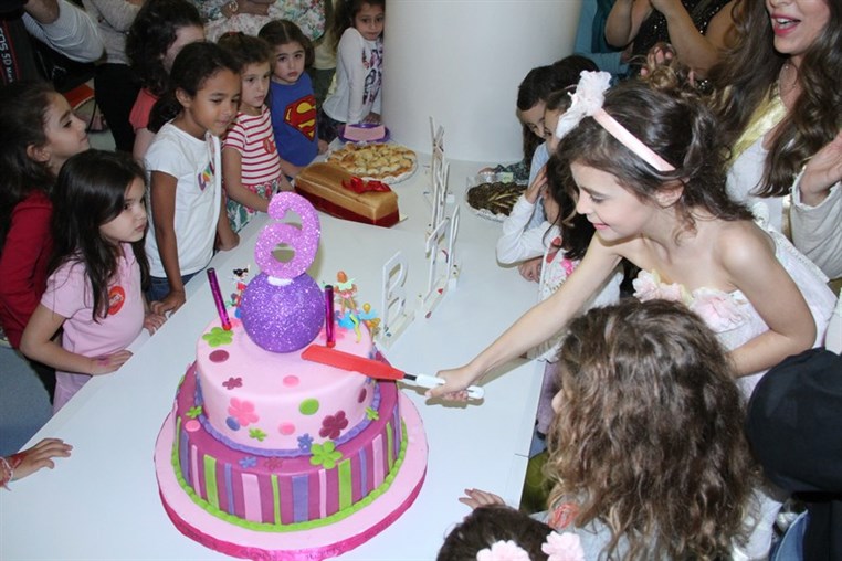 Bees Mystery at Beirut Souks